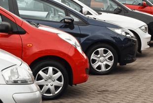 Car for Sale in San Jose, CA